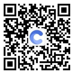 扫码添加公众号